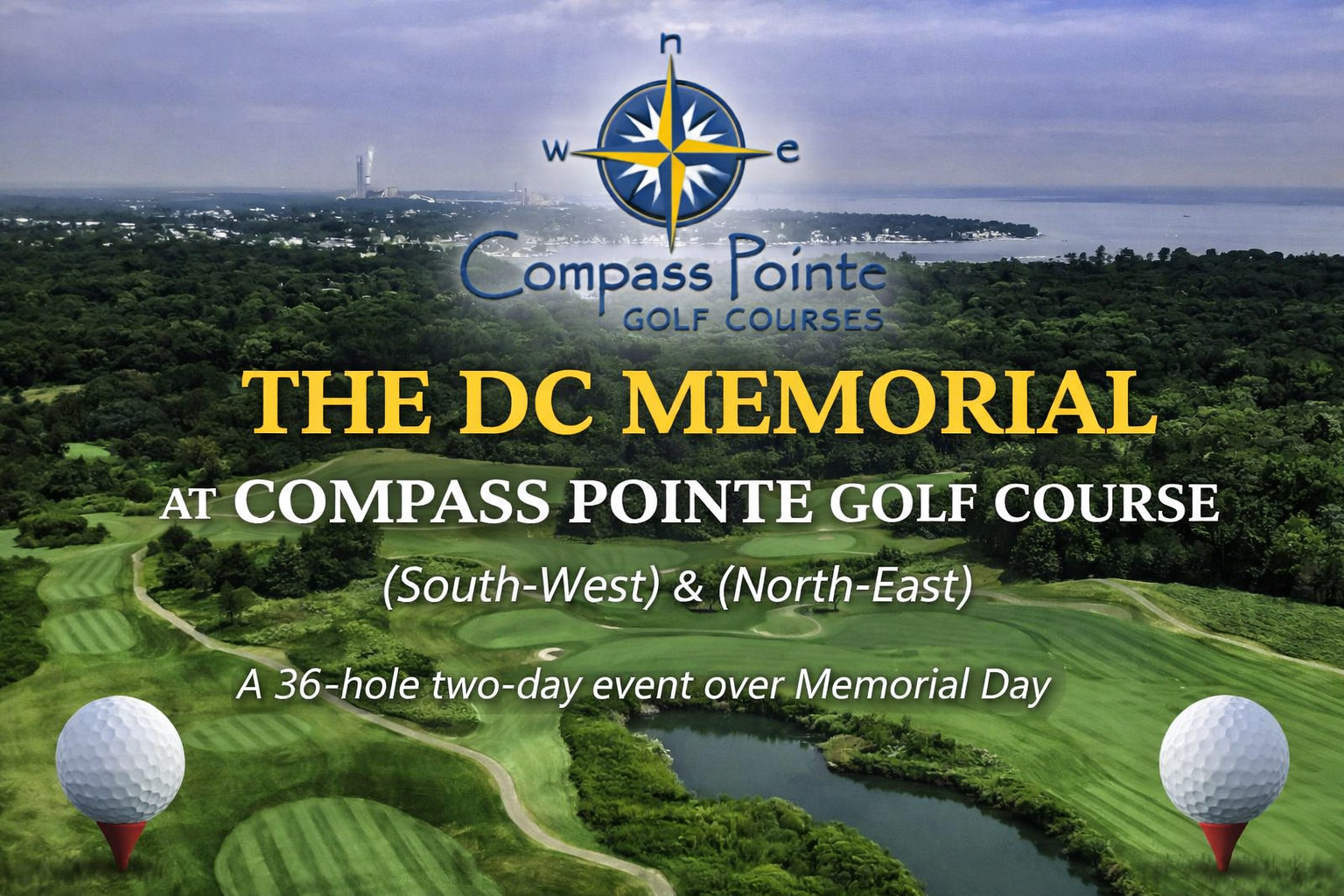 Augustine Golf Club course image